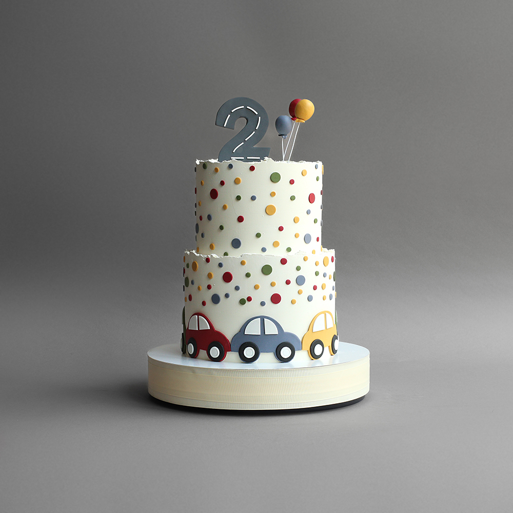 Детское авто № 4335