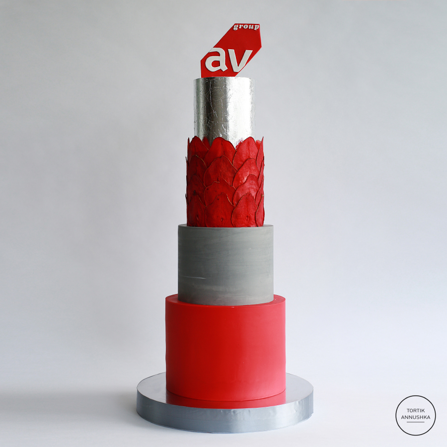 ТОРТ AV GROUP №1995