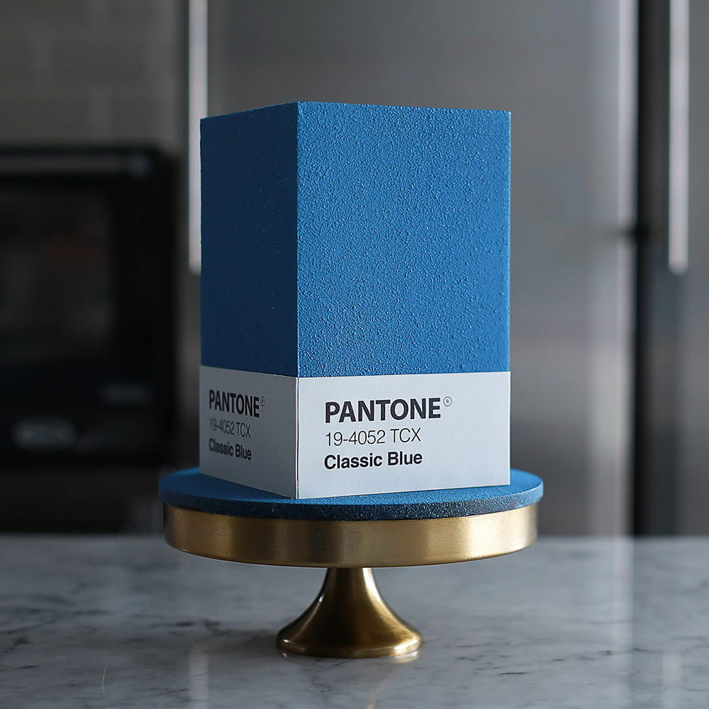 Pantone №2055