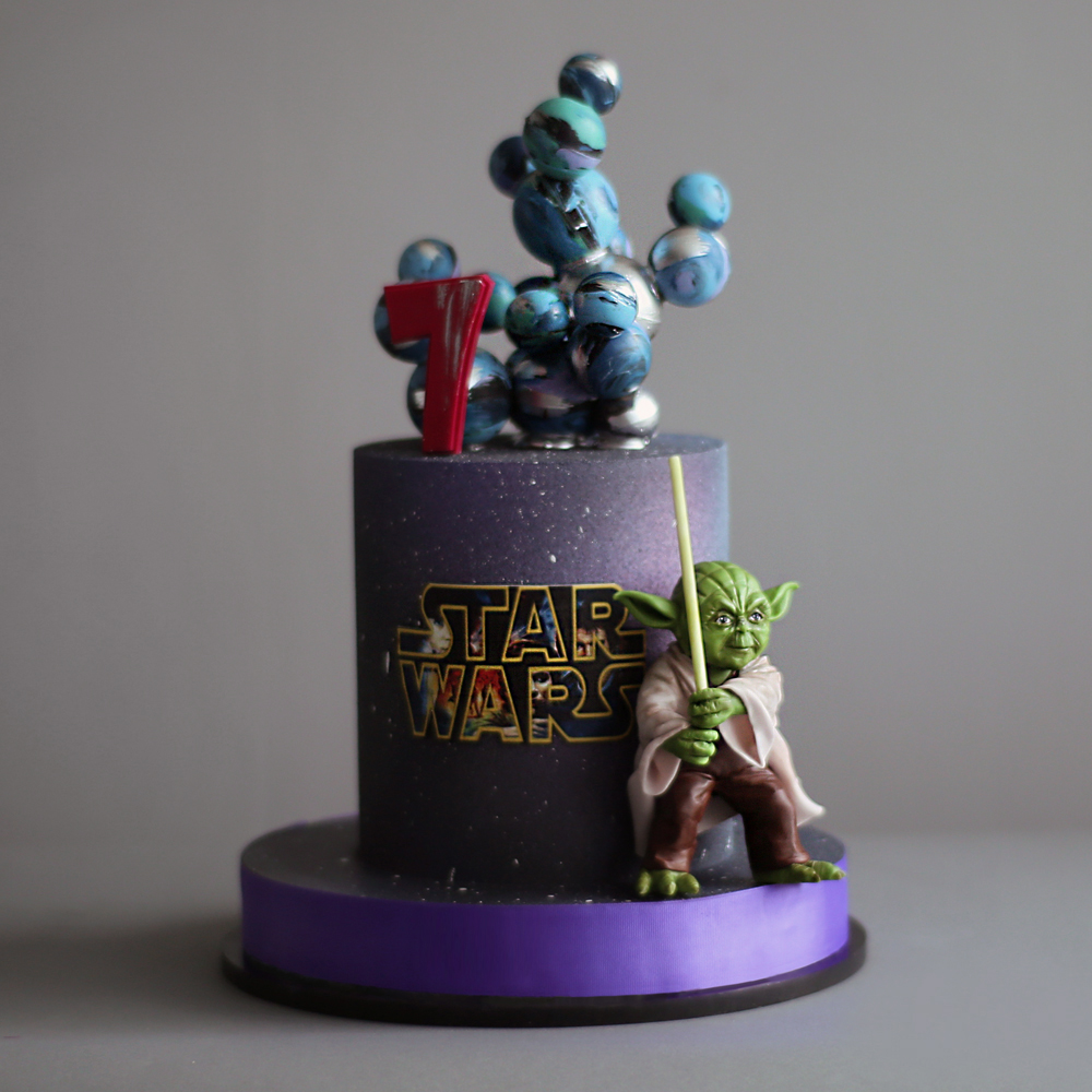 Star wars №2093