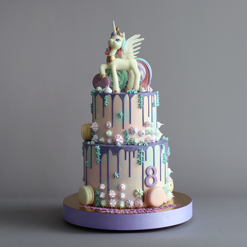 Little Pony №3003
