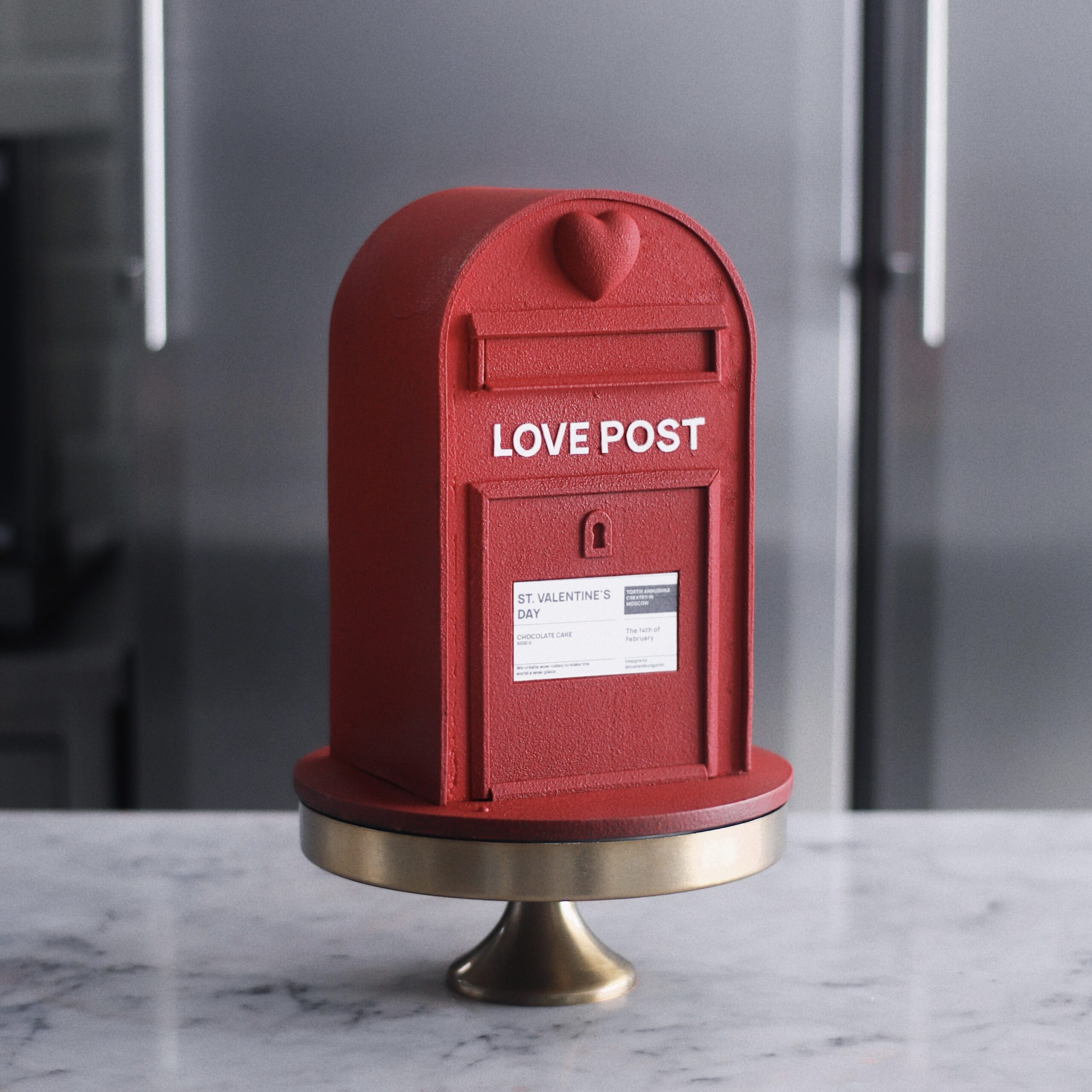 LOVE POST №3081