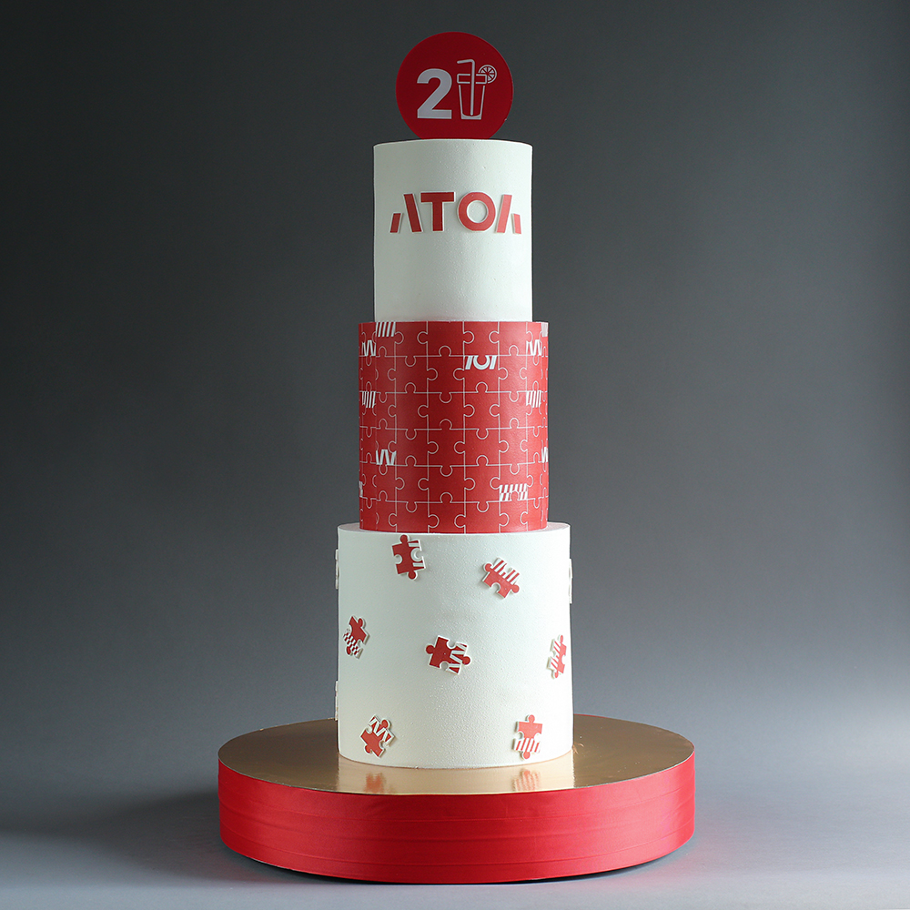 ATOЛ №4000