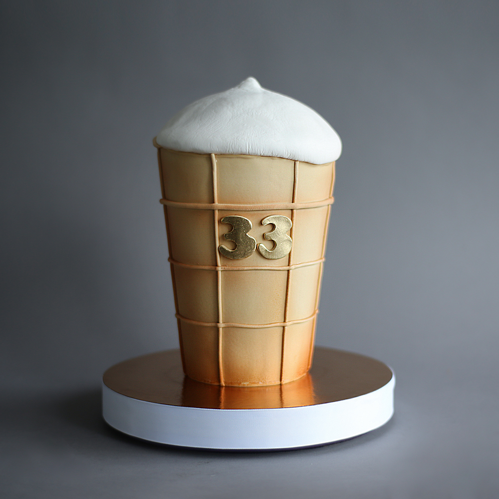 CREAM №4004