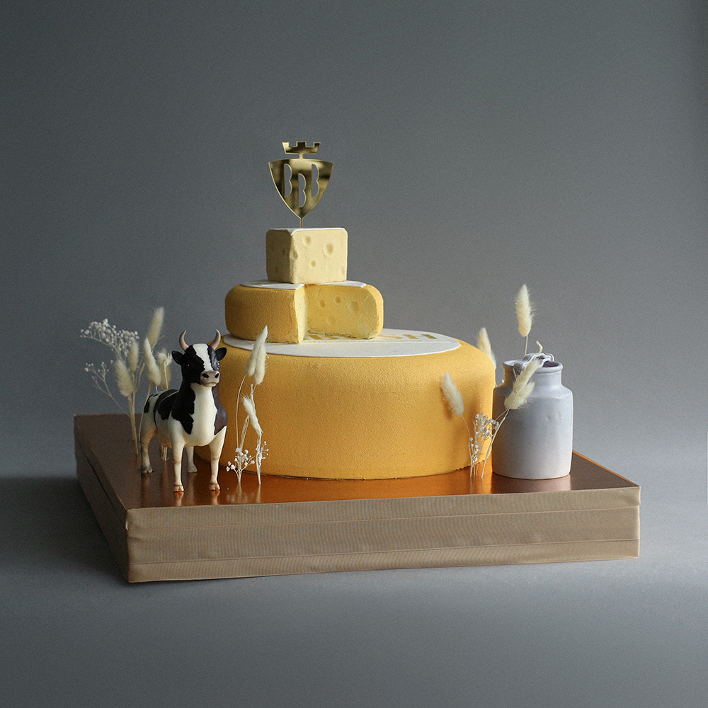 CHEESE №4008