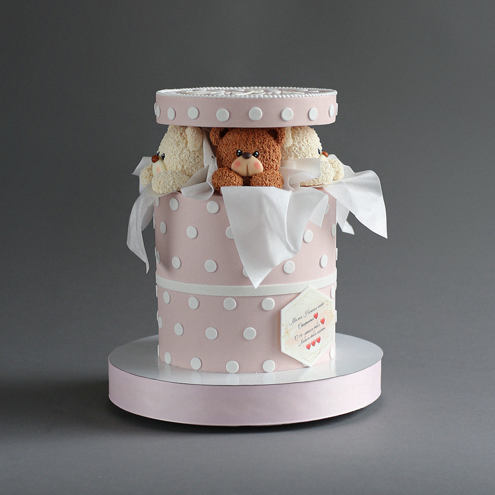 BEARS №4064