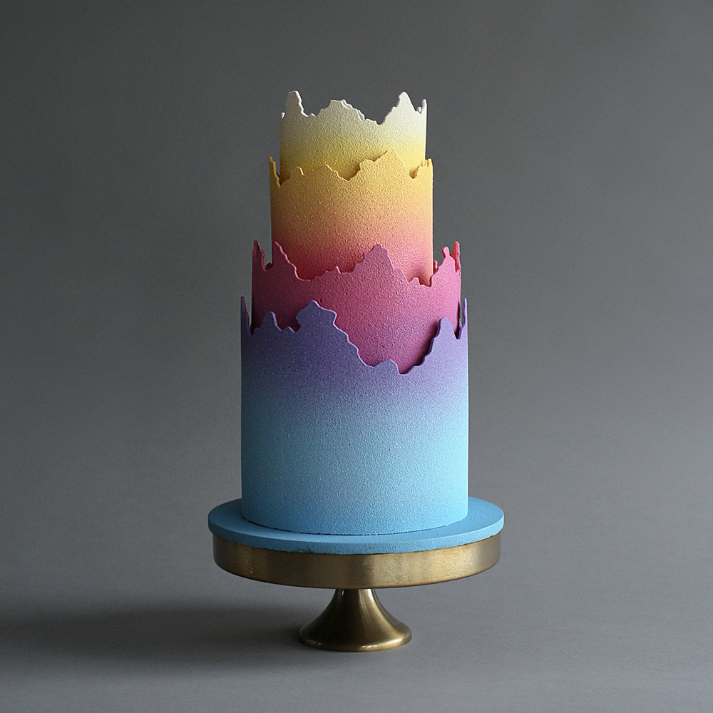 VELOURS №4009