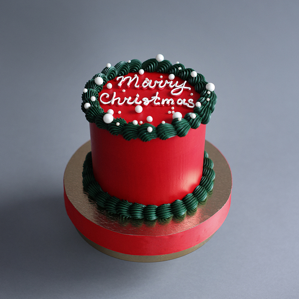 CHRISTMAS №4012