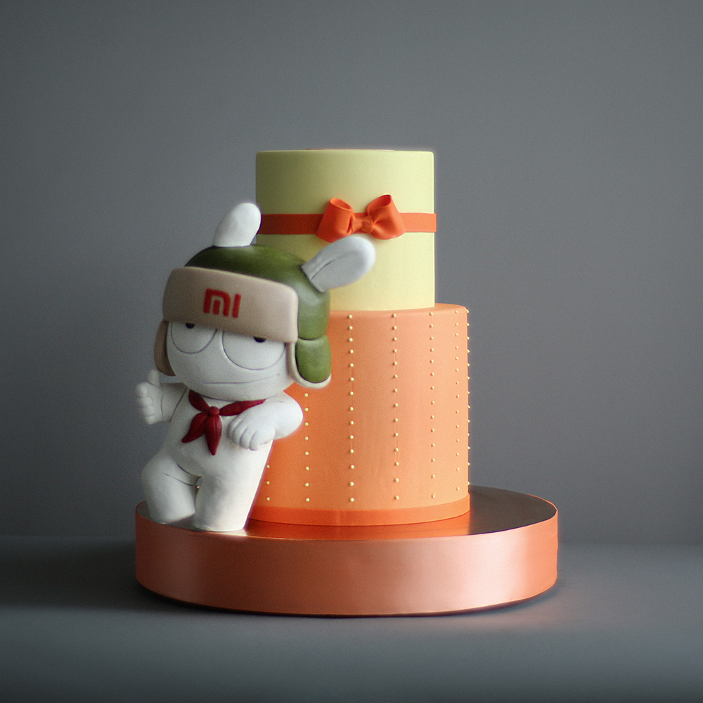 XIAOMI №4016