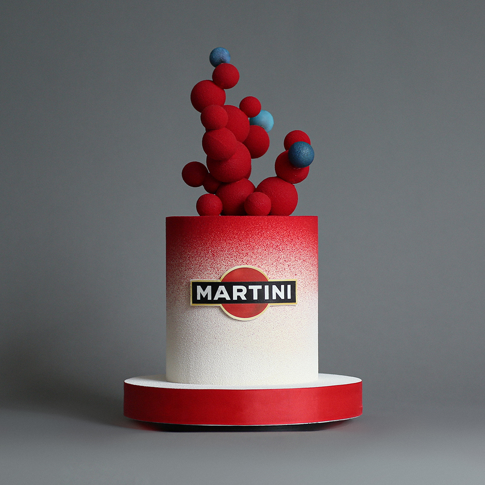 MARTINI №4020