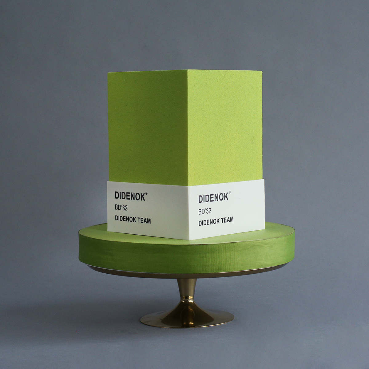 PANTON №4034