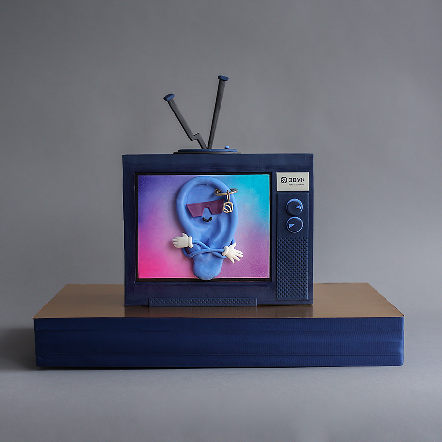TV № 4052