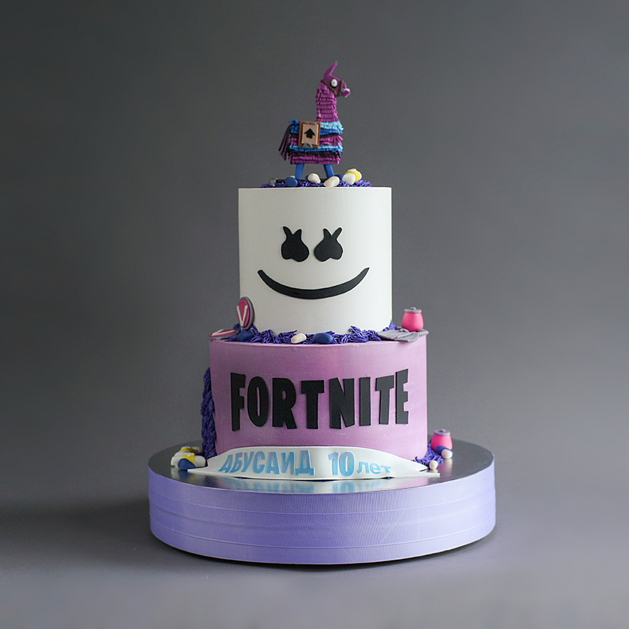 FORTNITE № 4053