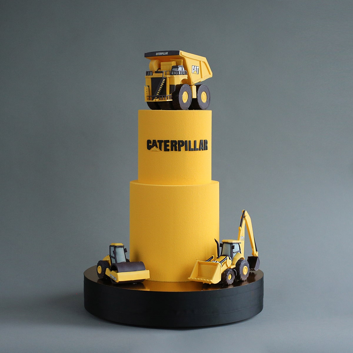 Caterpillar № 4070