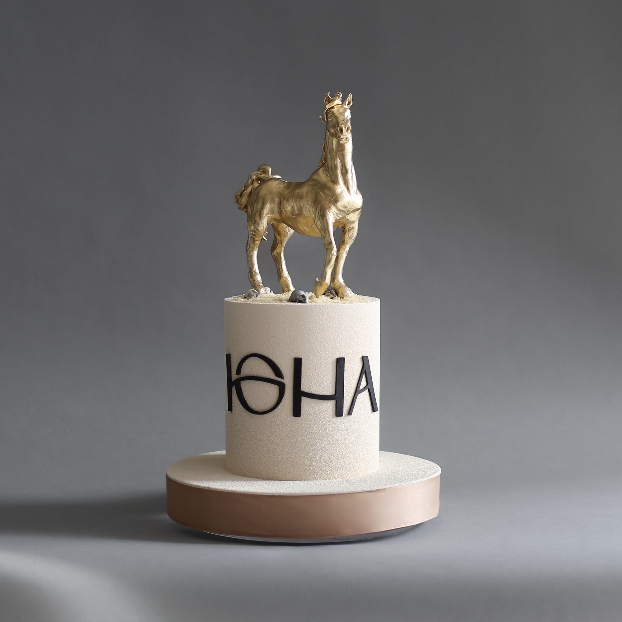 Золотая лошадь № 4157