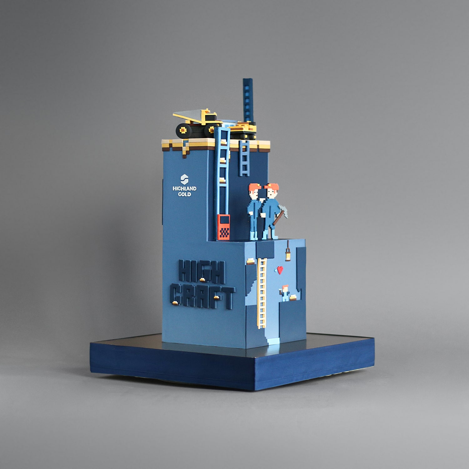 High craft № 4212