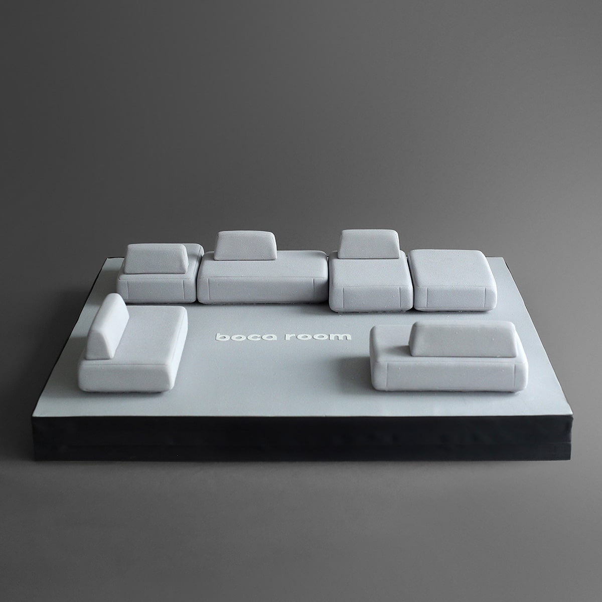 Boca room № 4240